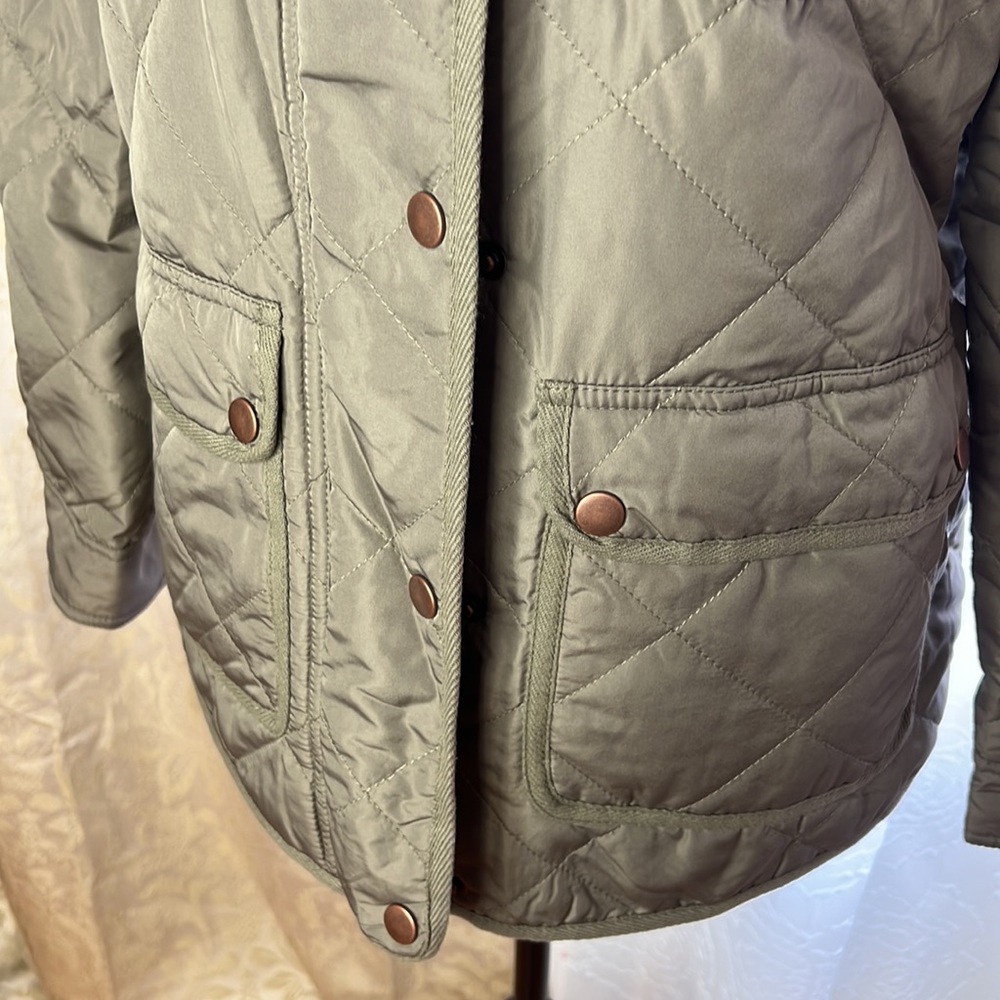 Jacket - Picture 3 of 6